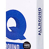 Бумага "IQ Allround", A4, 500 листов, 80 г/м2 - 4