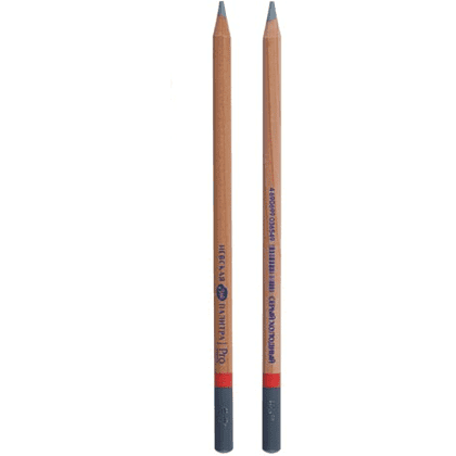 Карандаш цветной "Мастер-класс", 823, серый холодный