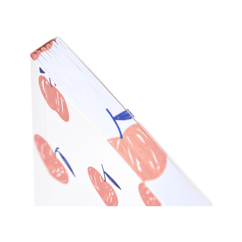 Блокнот "45496", А5, 96 листов, разноцветный - 3