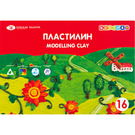 Пластилин 