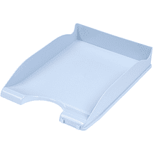 Модуль горизонтальный "Donau", пастельный синий