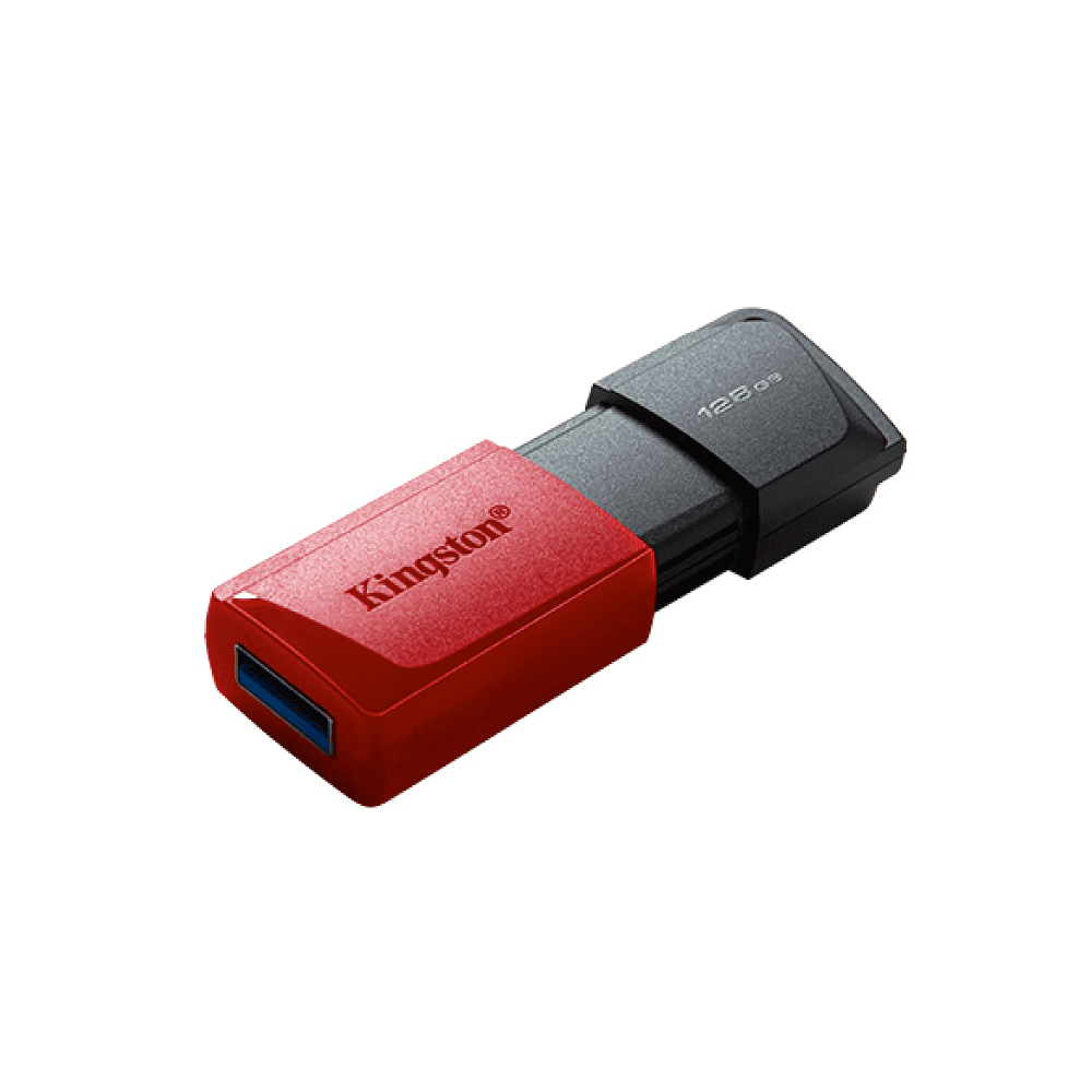 USB Flash накопитель 3.2 128 Gb DTXM, пластик, Kingston Exodia
