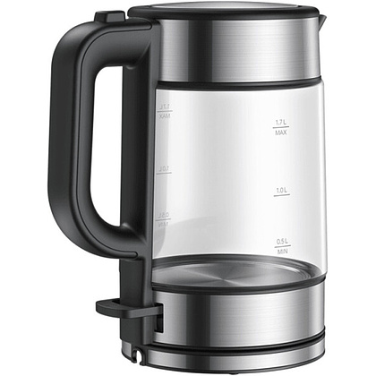 Электрочайник Xiaomi "Electric Glass Kettle BHR7490RU" - 2