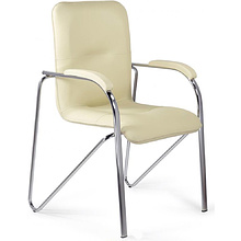 Стул для посетителей EVERPROF "Samba Chrome"