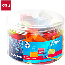 Точилка на 1 отверстие "iSelect"