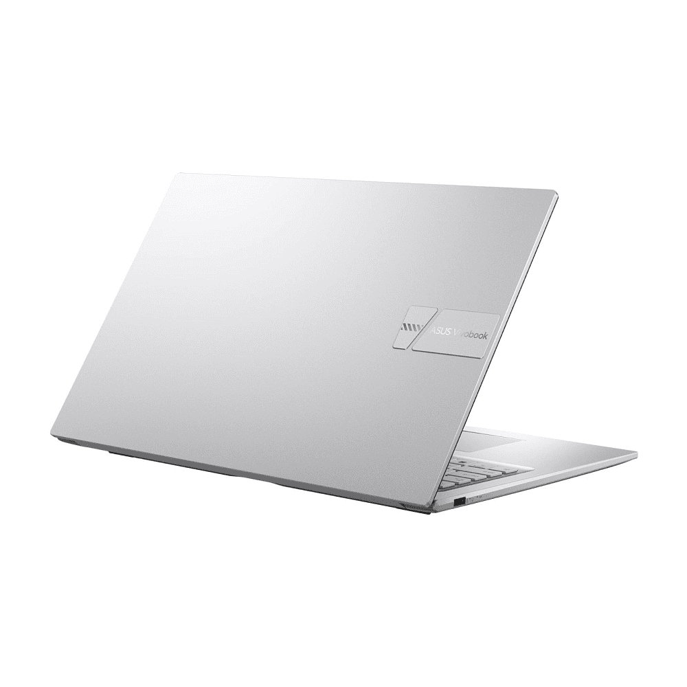 Ноутбук ASUS Vivobook 17 (X1704VA-AU448), 16GB, DOS, серебристый - 3