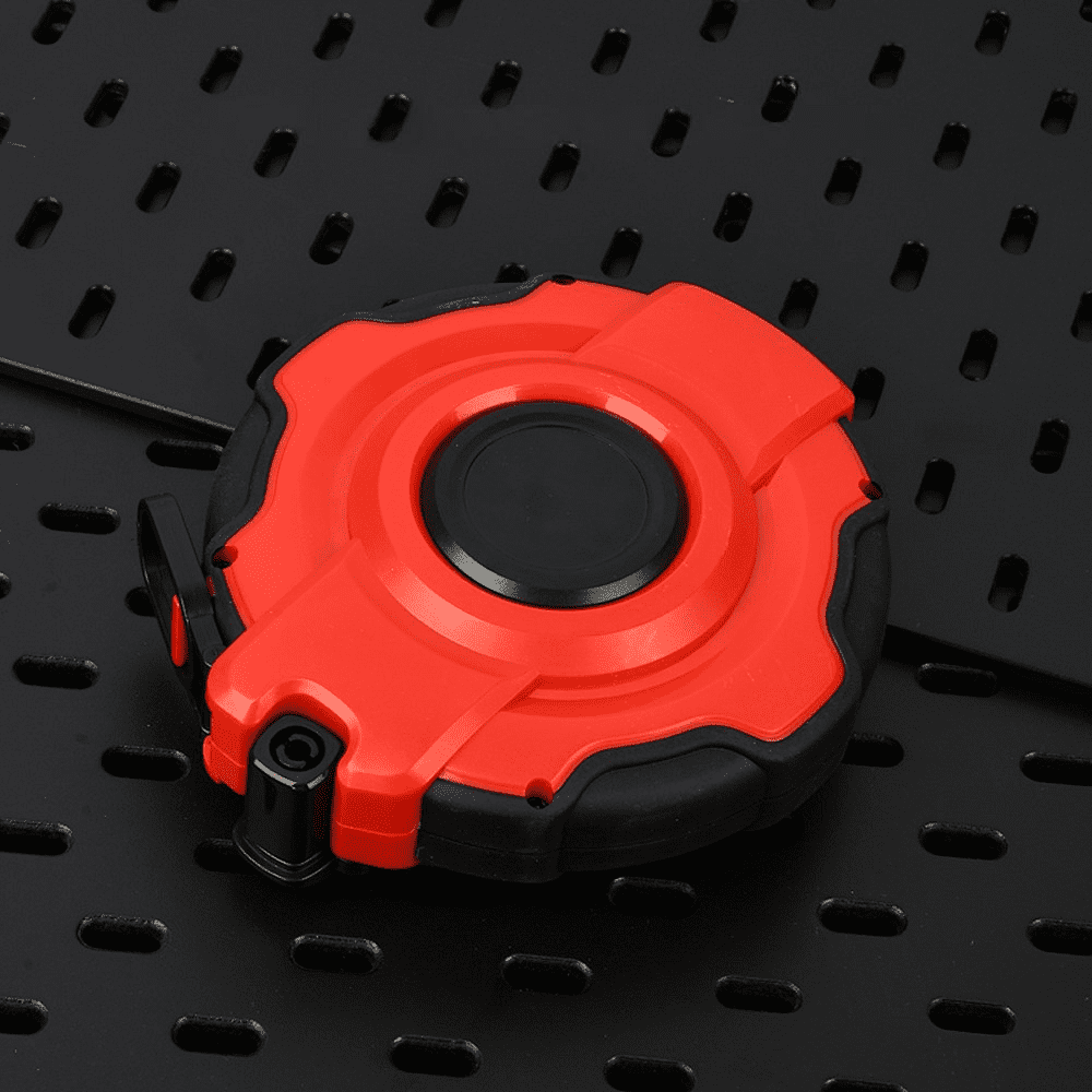 Рулетка Deli RS EDL9930Y, 30 м х 14.5 мм - 3