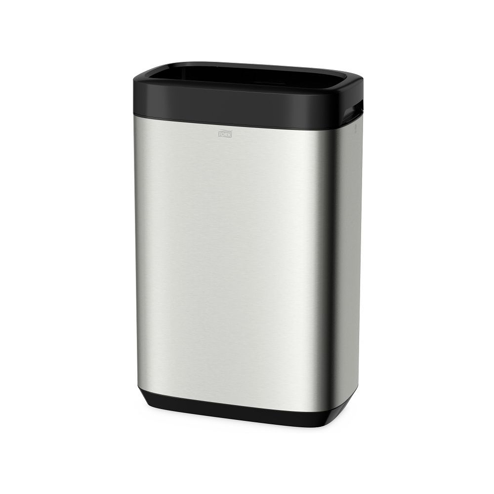 Корзина Tork для мусора 50 л, металл