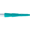 Ручка телескопическая для мытья окон, 4.5 м, алюминиевая - 3