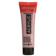 Краски акриловые 