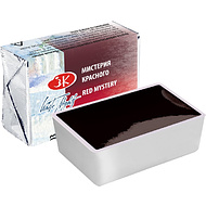 Краски акварельные 