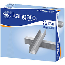 Скобы "Kangaro" 23