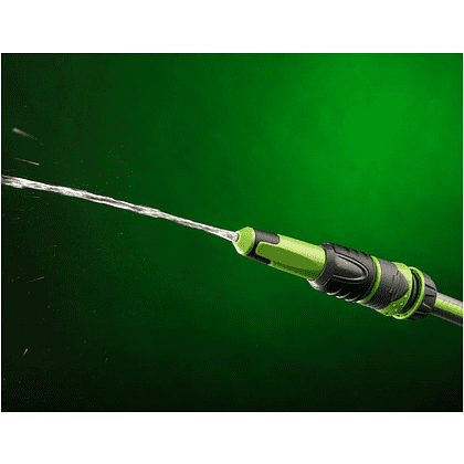 Комплект поливочный Amigo Grande 79021, 1/2" - 8