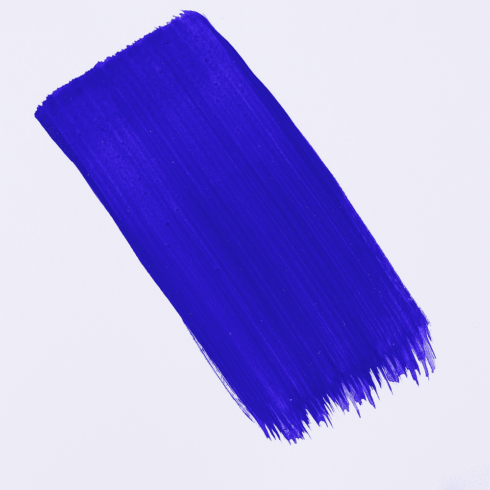 Краски гуашевые "Talens Extra Fine Quality", 548 сине-фиолетовый, 20 мл, туба - 2