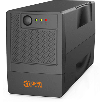ИБП Kiper Power B650 (650VA/360W)