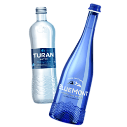 Жаркие скидки на Turan, Blue mont!