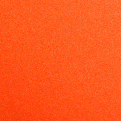 Бумага цветная "Maya", 50х70 см, 120г/м2, оранжевый - 2