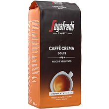 Кофе "Segafredo" Crema Dolce