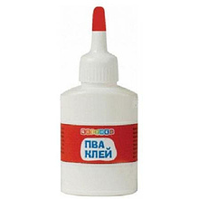 Клей ПВА "Цветик"