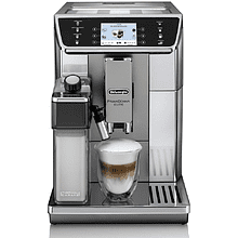Кофемашина DeLonghi ECAM 650 55 MS