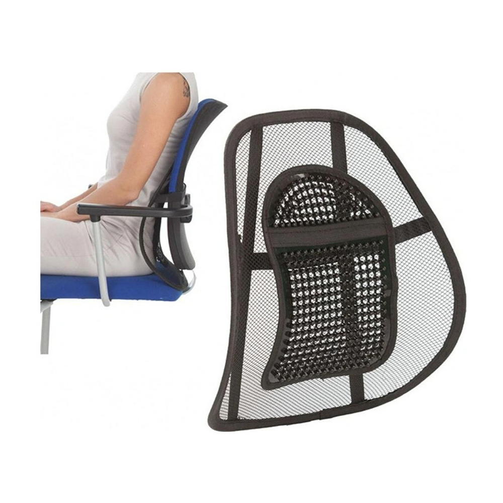 Корректор поясничного отдела "ОФИС-КОМФОРТ"