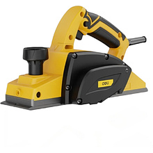 Рубанок электрический Deli YS EDC591