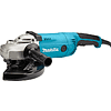 Шлифмашина угловая MAKITA GA9020, 2200 Вт, 230 мм - 2