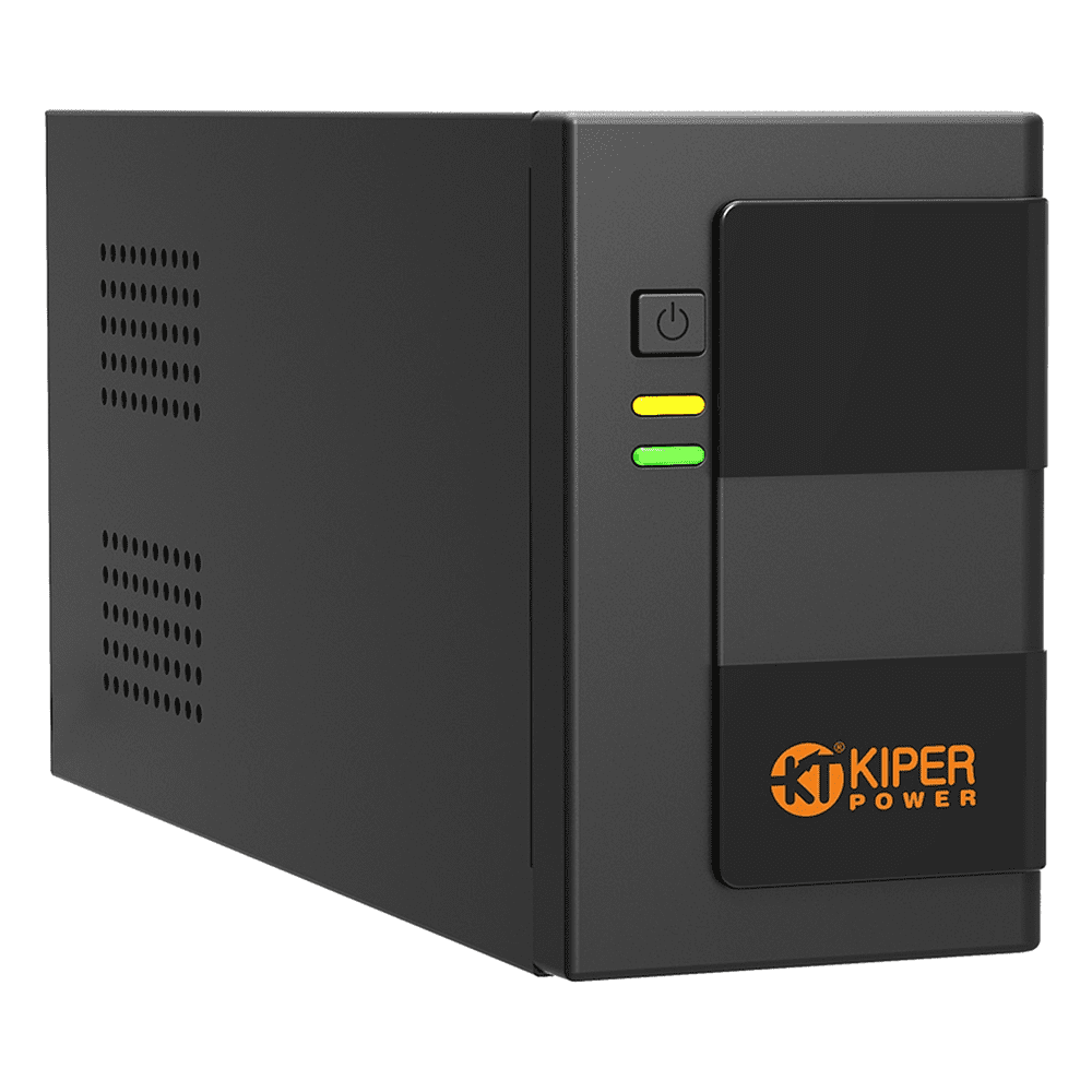 ИБП Kiper Power C1500 USB (1500VA/900W) - 2