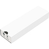 Ручка перьевая Parker "IM Monochrome F328", M, синий, патрон синий - 9