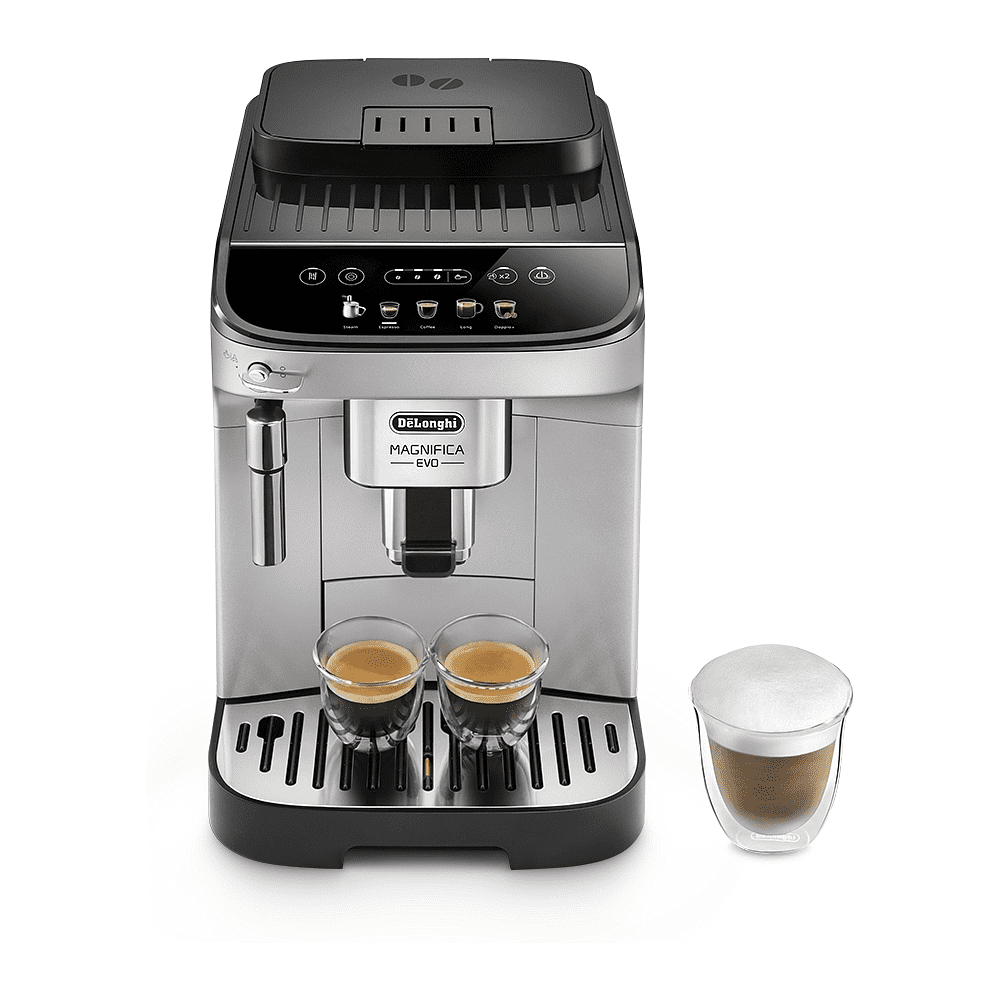 Кофемашина DeLonghi ECAM 290 31 SB - 2