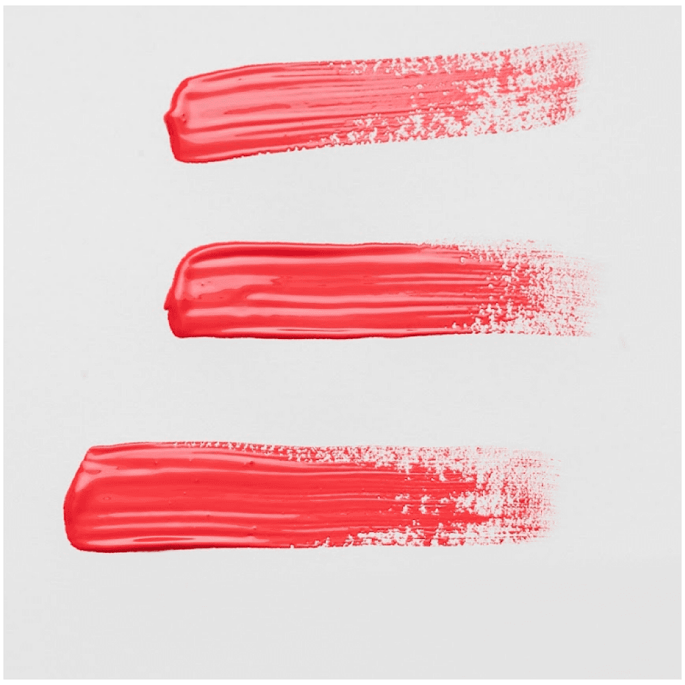 Краски гуашевые "Himi Jelly Cup", ультрамарин, набор  рефилов 4 шт., 30 мл. - 4