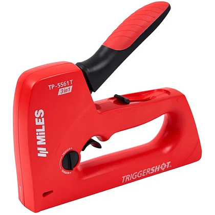 Степлер скобозабивной "TP-5561T/T" - 3