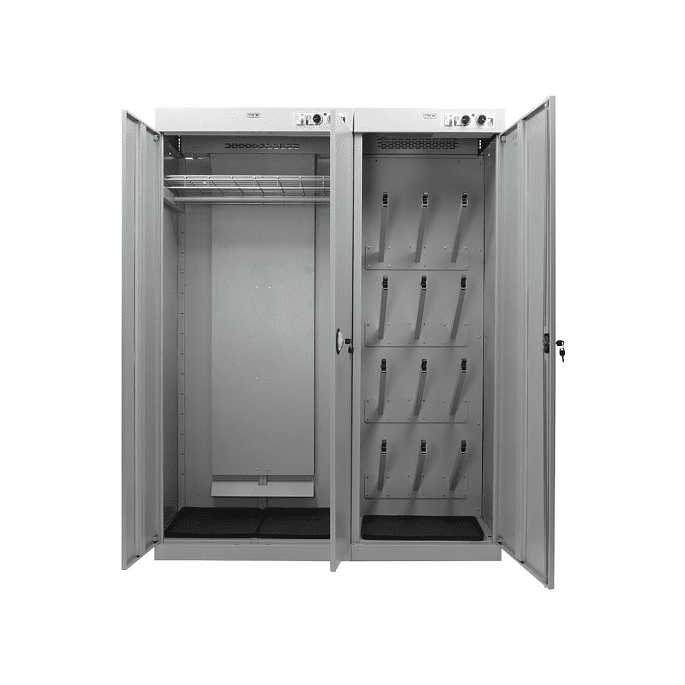 Шкаф сушильный "ШС Сахара 5" - 3