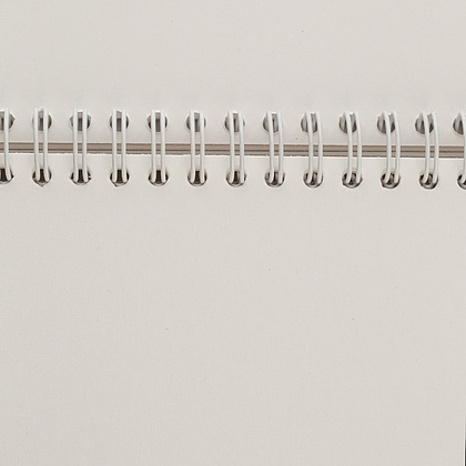 Скетчбук для графики "Сонет", 14,8х20,5 см, 20 листов - 2