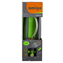 Дождеватель Amigo Grande 79055, 2/4"