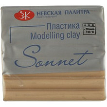 Пластика "Сонет"