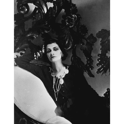 Книга "Chanel. Легенда моды", Майкл О'Нил - 5