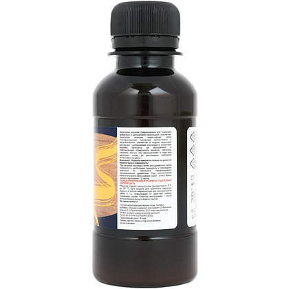 Морилка "Декола", 440 грецкий орех, 120 мл., банка - 2