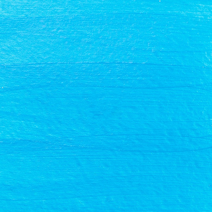 Краска акриловая глянцевая "Декола", 512 небесно-голубая, 50 мл., банка - 3