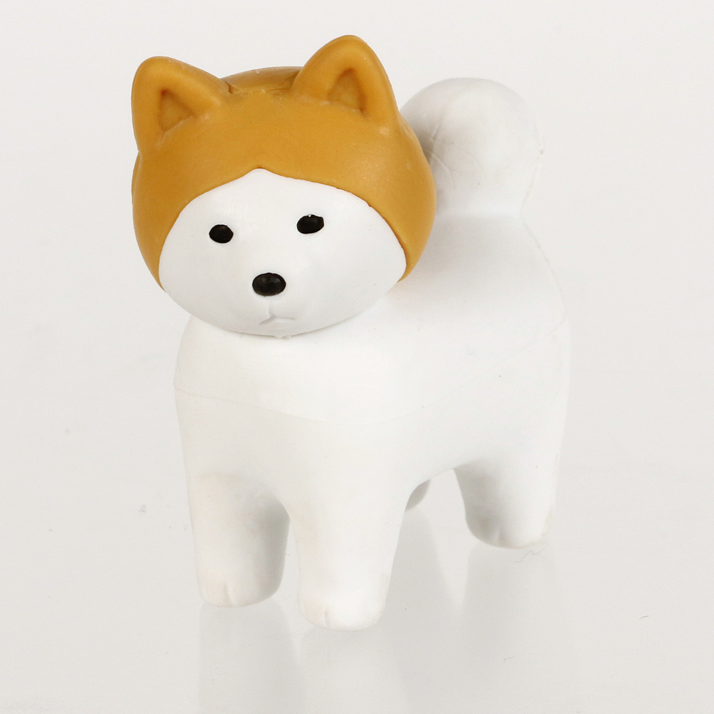 Ластик Iwako "Puppy", 1 шт - 2