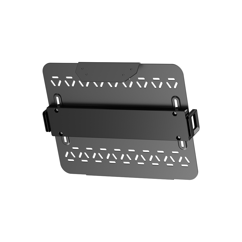 Крепление для ноутбука Lapter BLACK, черный - 5