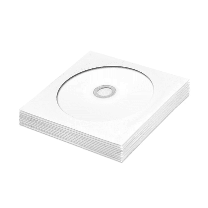 Диск CD-R, 700 Мб, 52x, Sh. PRINTABLE - 3