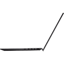 ASUS ZENBOOK 14 (UM3402YA-KP797), 16Gb, DOS, черный