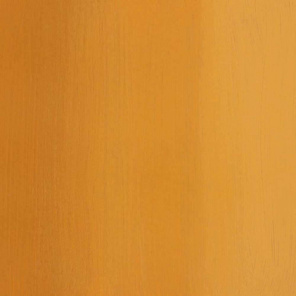 Краски акриловые Ладога, 205 охра золотистая, 100 мл., банка - 3