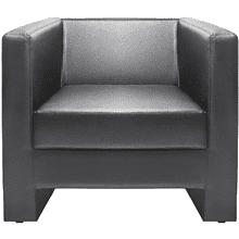 Кресло AUPI R 4.13.2