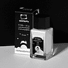 Тушь для рисования и каллиграфии "Малевичъ", 18 мл, белая - 2