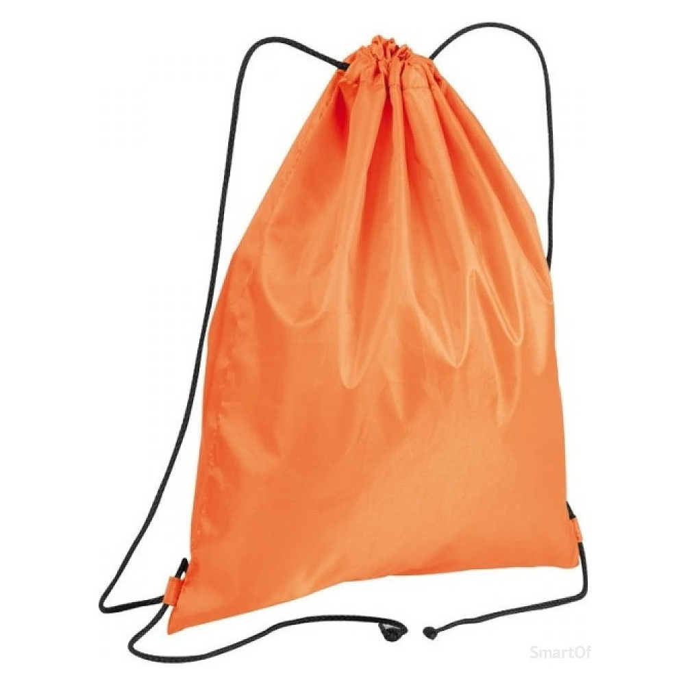 Рюкзак для обуви "Leopoldsburg", оранжевый