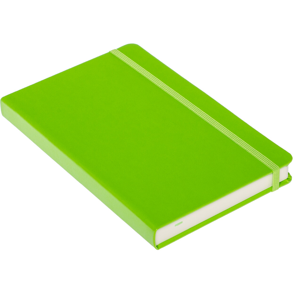 Скетчбук "Sketchmarker", 13x21 см, 140 г/м2, 80 листов, зеленый луг - 4
