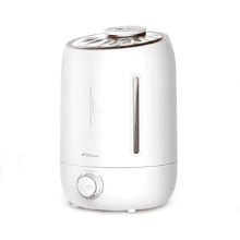 Увлажнитель воздуха Deerma "DEM F500" 