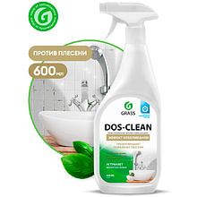 Средство чистящее для удаления плесени "Dos-clean"